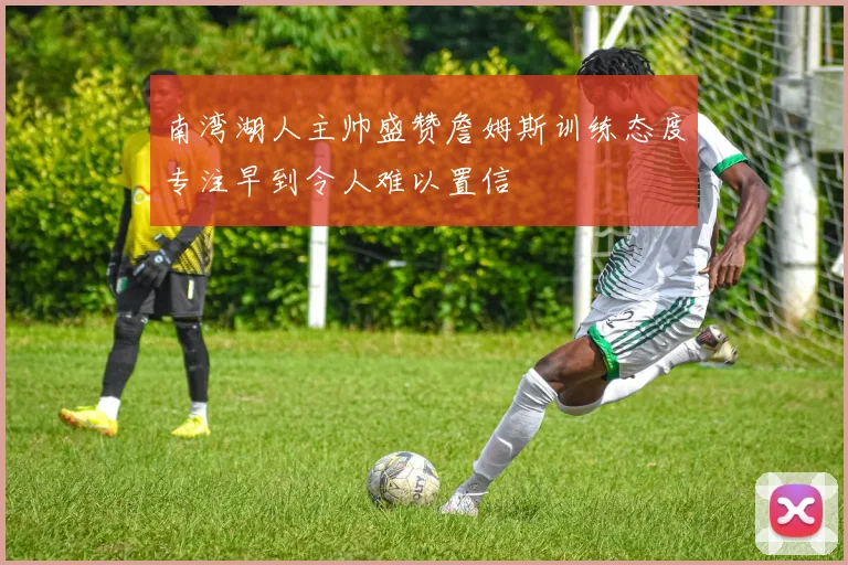 南湾湖人主帅盛赞詹姆斯训练态度专注早到令人难以置信