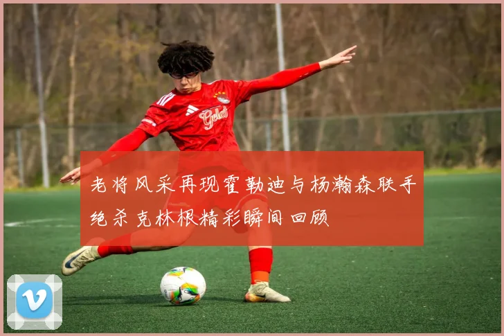 老将风采再现霍勒迪与杨瀚森联手绝杀克林根精彩瞬间回顾