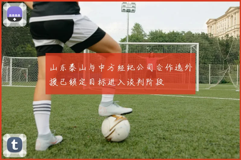 山东泰山与中方经纪公司合作选外援已锁定目标进入谈判阶段