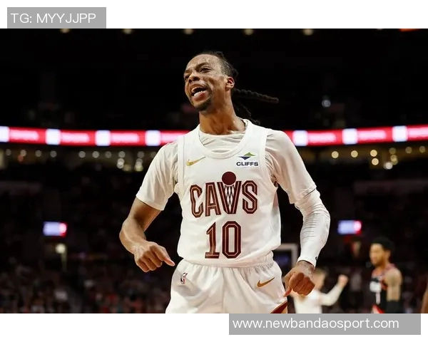 加兰复出表现出色12投5中斩获20分2篮板7助攻三分球命中率高达75