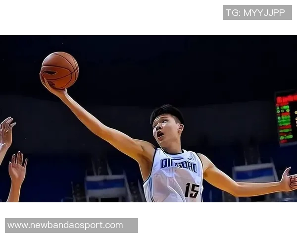 湖记盛赞杨瀚森潜力无限只待身体素质提升成就未来