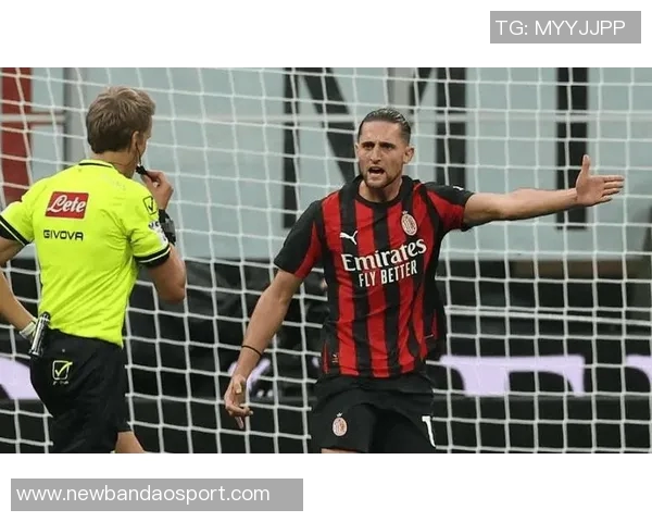 拉诺基亚分析阿莱格里战术特色及莫德里奇与拉比奥特的完美互补