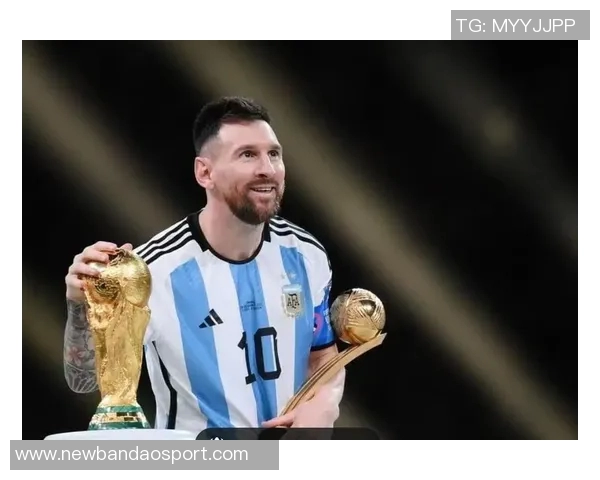 世界杯射手榜争夺战梅西姆巴佩谁能超越K神纪录