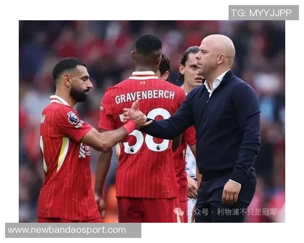 萨拉赫与C罗争锋相对老将为何不能优雅地告别赛场