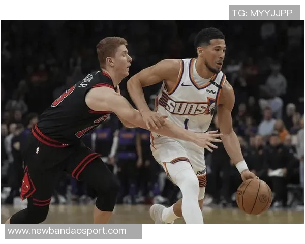 布克强调保持进攻节奏关键在于避免活球失误无论领先与否