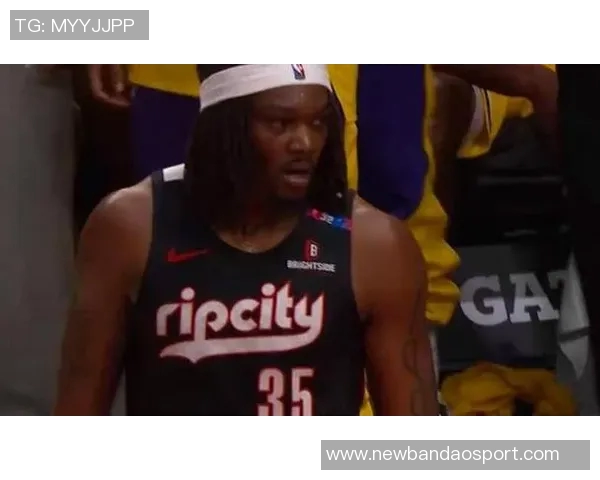 开拓者11号签交易后成灰熊未来核心的潜力解析