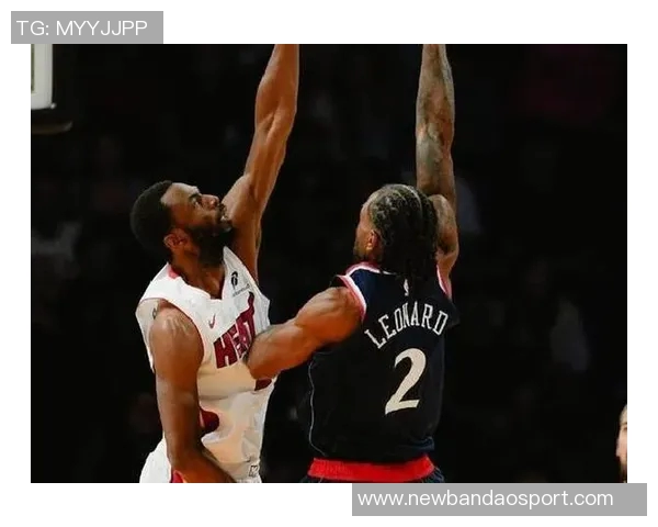 快船遭遇热火三分轰炸创队史第三多失利记录