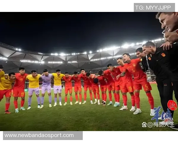 媒体人点评日韩足球实力依旧追求进步国足在国际比赛日何去何从