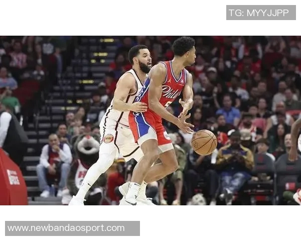 火箭失去范弗里特后其他球队是否松了一口气