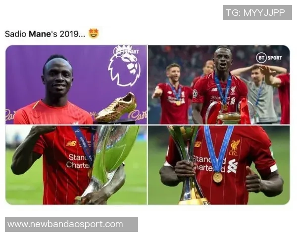 非洲足球历史身价最高球员揭晓萨拉赫与马内并列15亿欧元